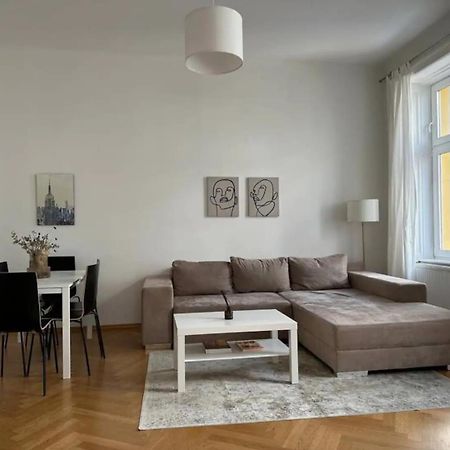 Beautiful Apartments In Vienna Exterior photo