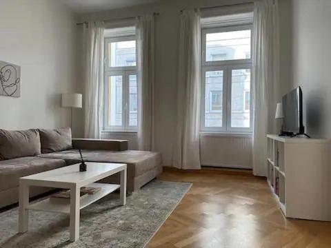 Beautiful Apartments In Vienna Exterior photo