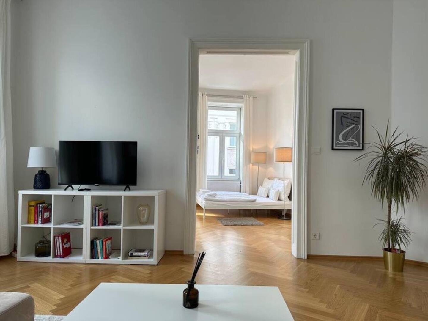 Beautiful Apartments In Vienna Exterior photo