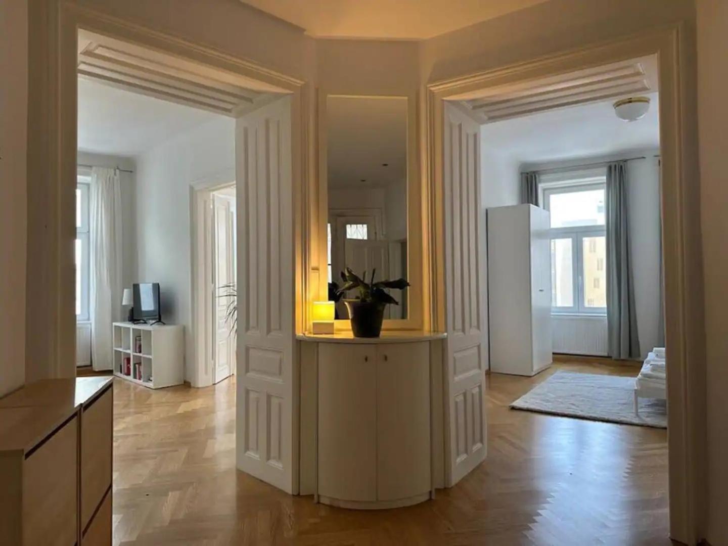 Beautiful Apartments In Vienna Exterior photo