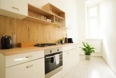 Beautiful Apartments In Vienna Exterior photo