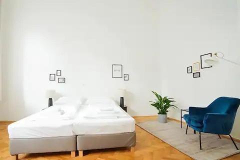 Beautiful Apartments In Vienna Exterior photo