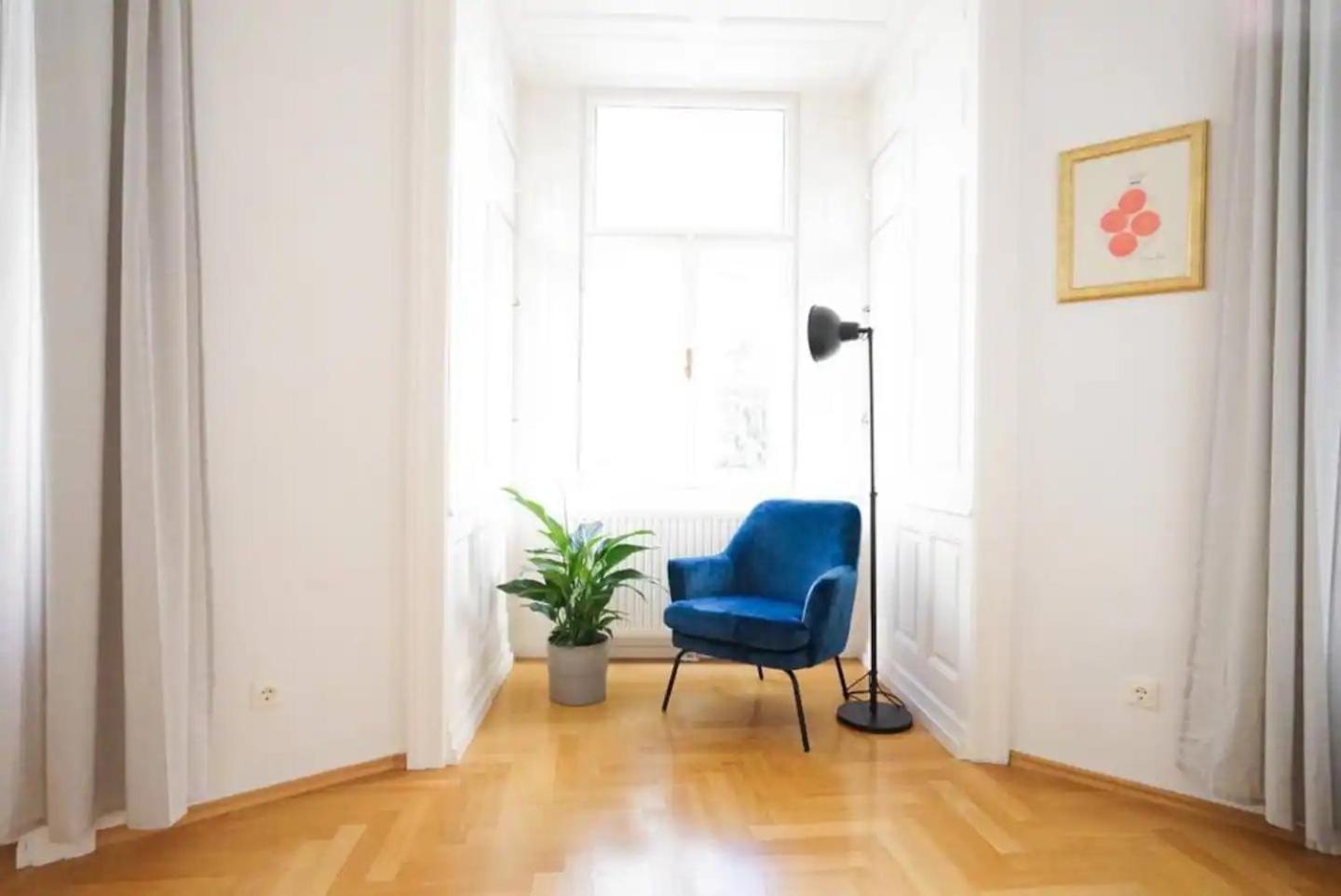 Beautiful Apartments In Vienna Exterior photo