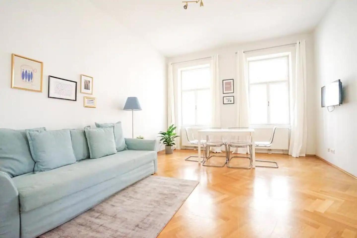 Beautiful Apartments In Vienna Exterior photo